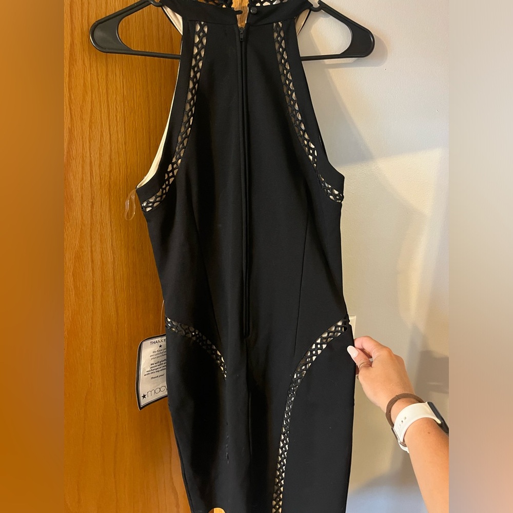 Crystal Doll dress size 5